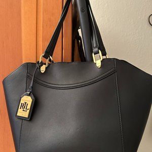 Ralph Lauren Tote